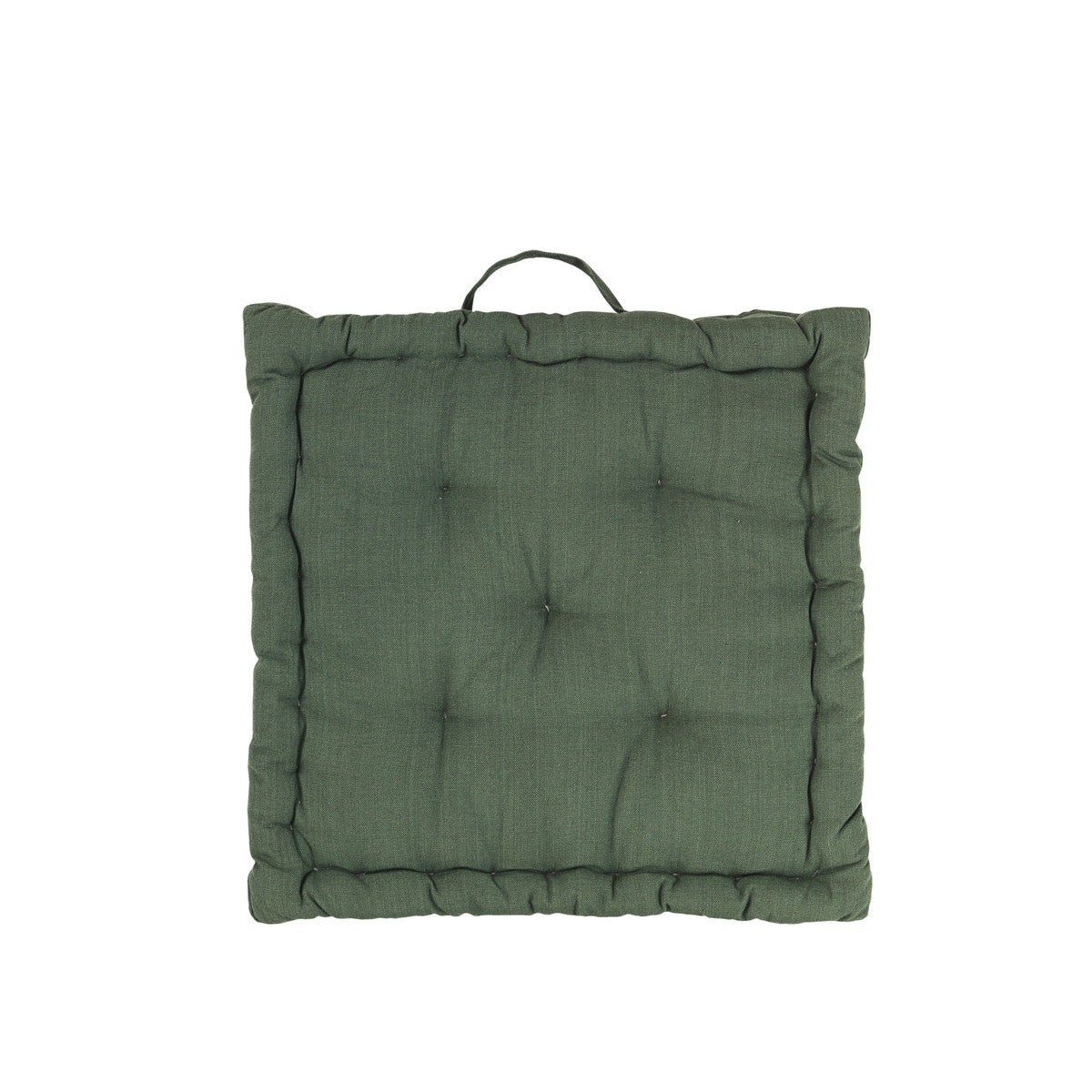 cuscini Broste Copenhagen AVA Verde