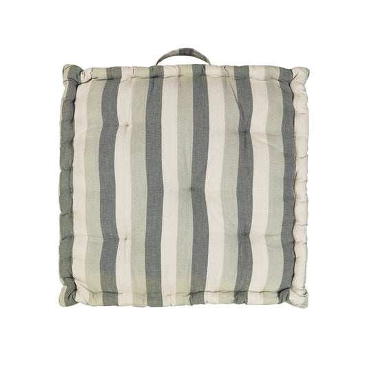 cuscini Broste Copenhagen AVA Grigio