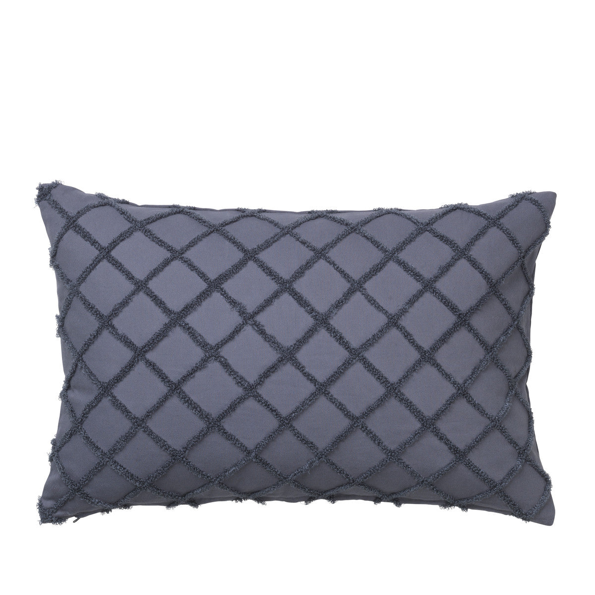 Fodere per cuscini Broste Copenhagen MAGNE Blu