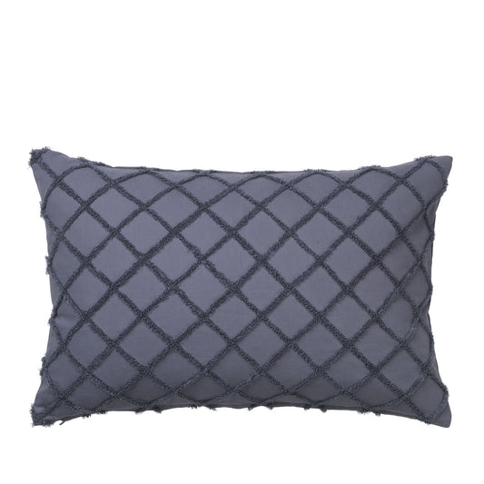 Fodere per cuscini Broste Copenhagen MAGNE Blu