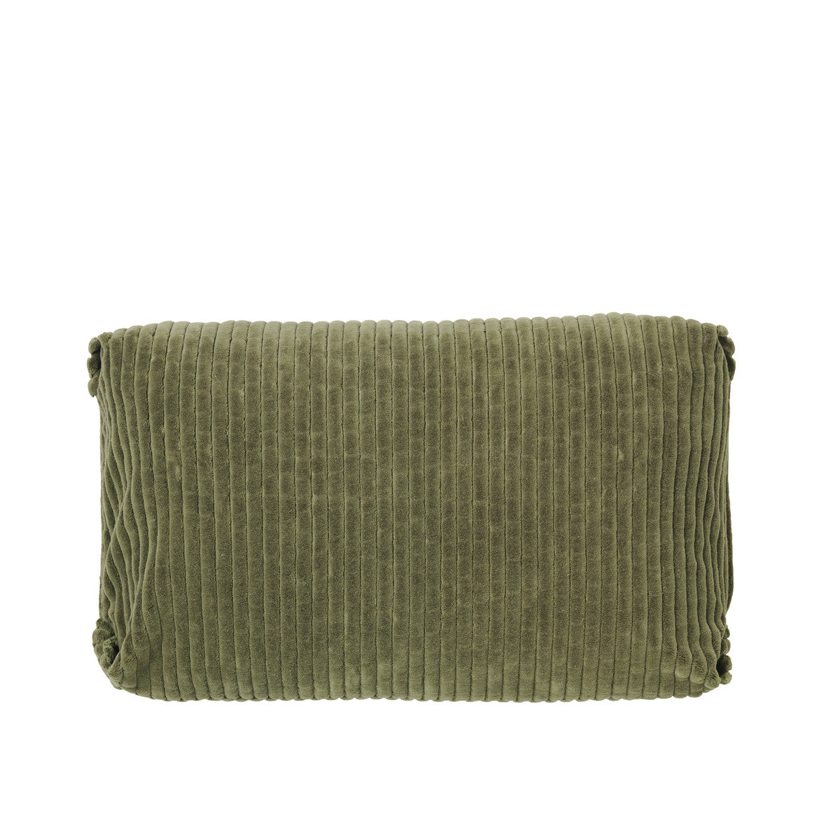 Fodere per cuscini Broste Copenhagen THOR Kaki