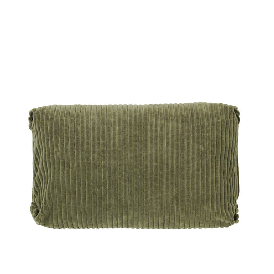 Fodere per cuscini Broste Copenhagen THOR Kaki