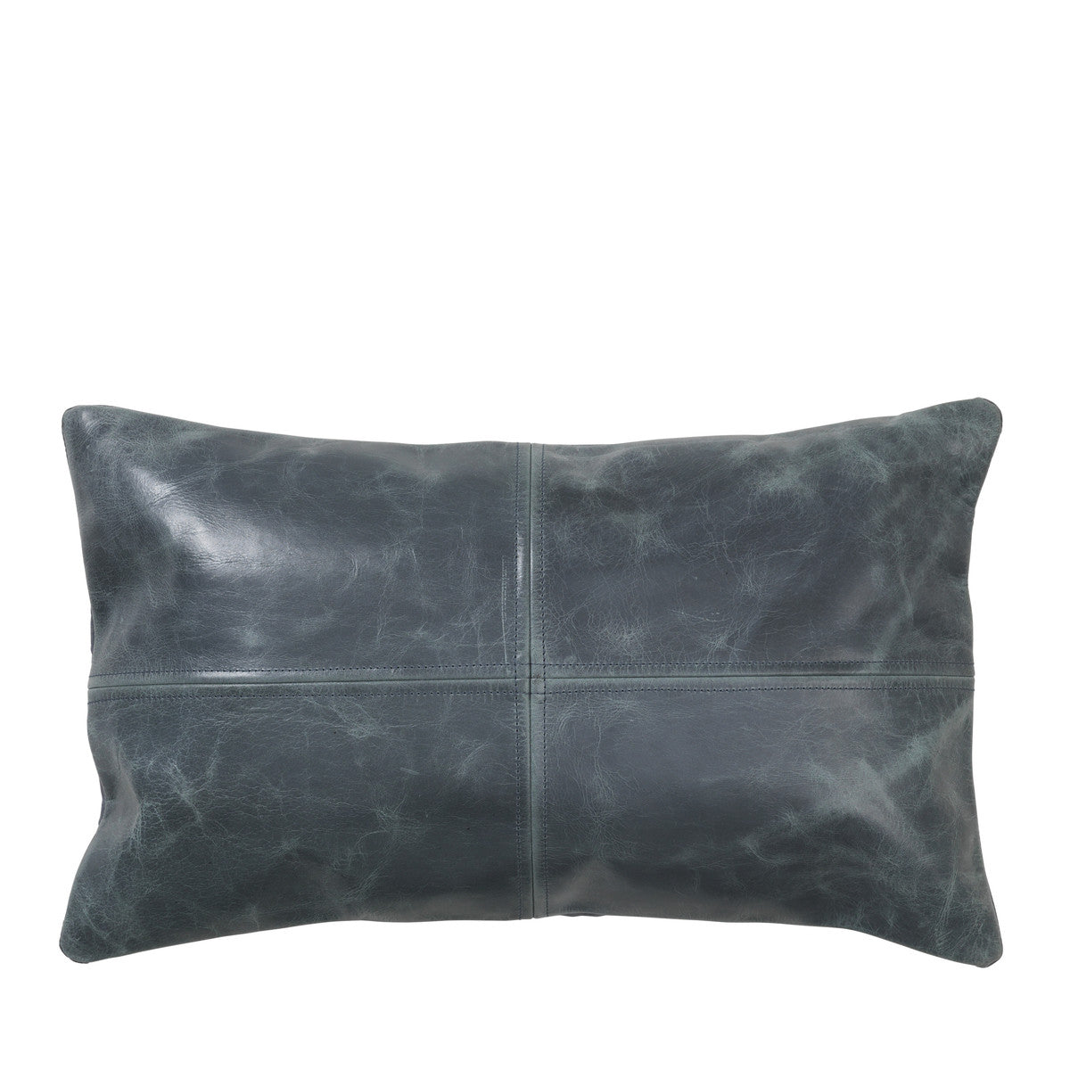 cuscini Broste Copenhagen ANDREA Blu