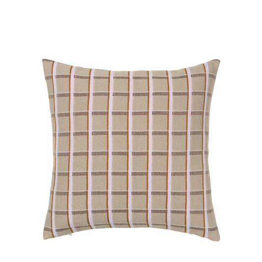 Fodere per cuscini Broste Copenhagen ZAPPA Grigio