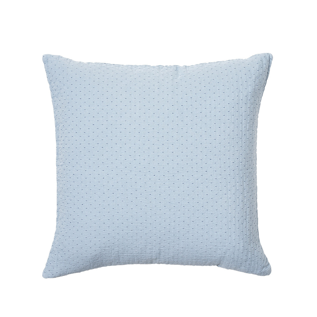 Fodere per cuscini Broste Copenhagen DOT Blu