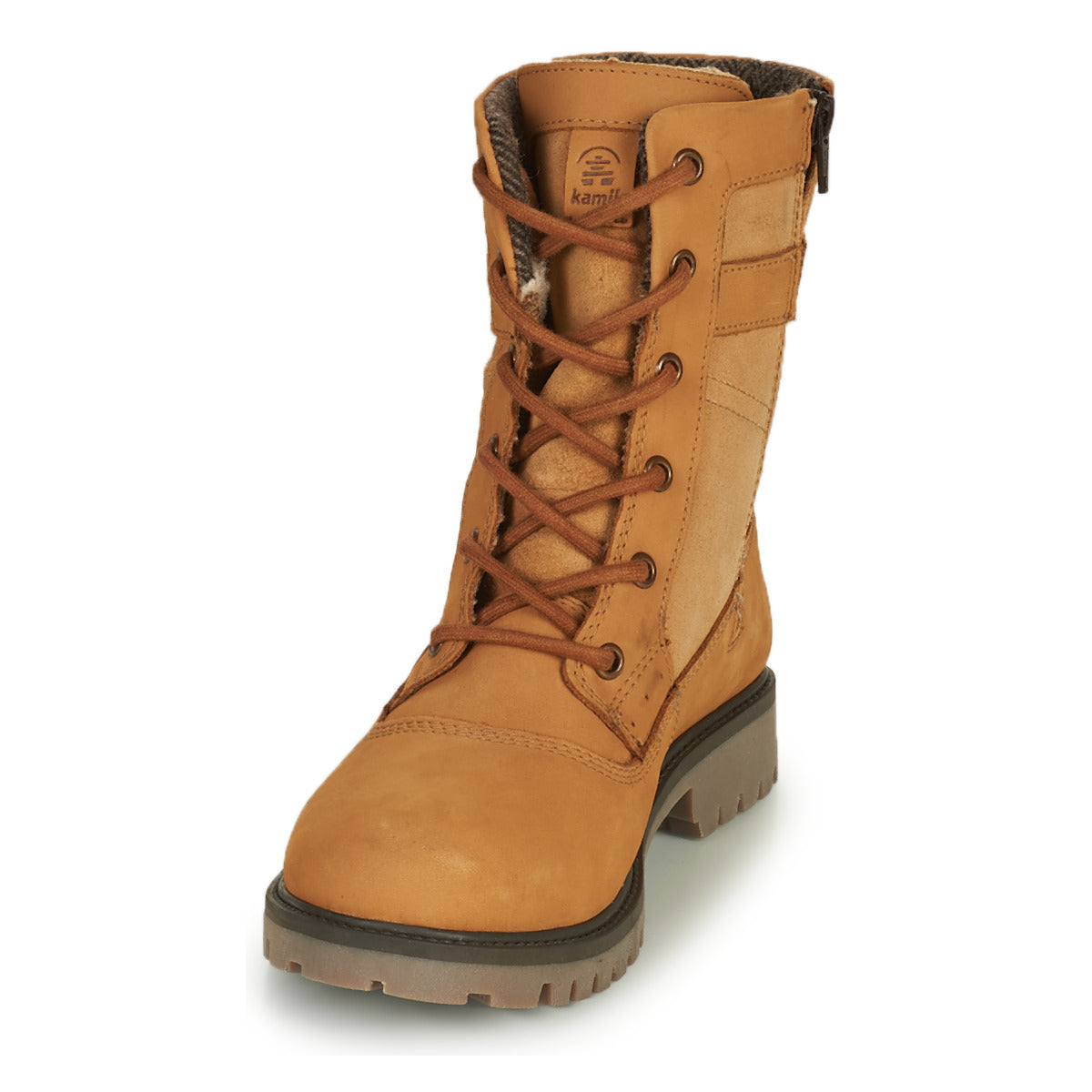 Stivaletti Donna KAMIK  ROGUE MID  Marrone
