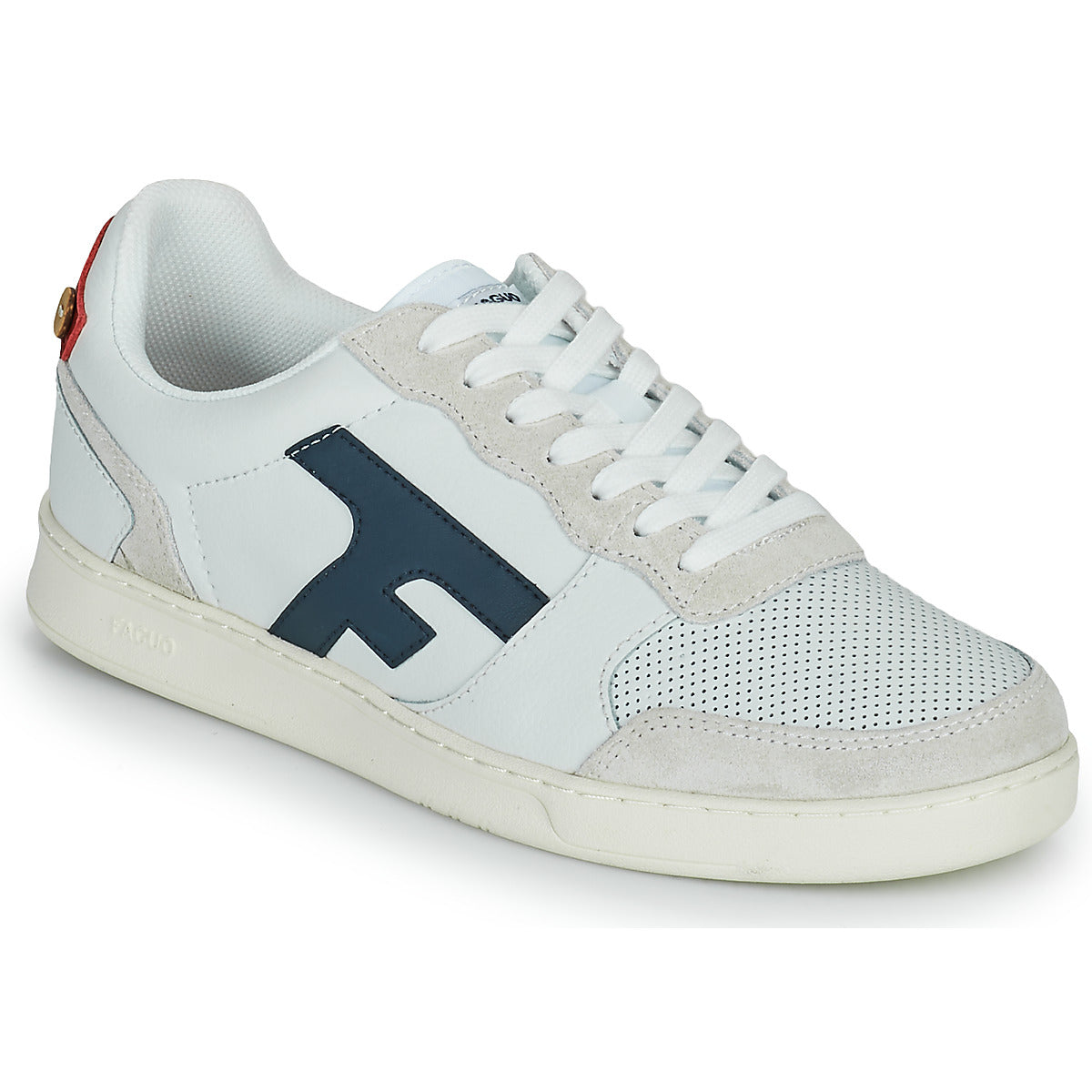 Sneakers Uomo Faguo HAZEL Beige