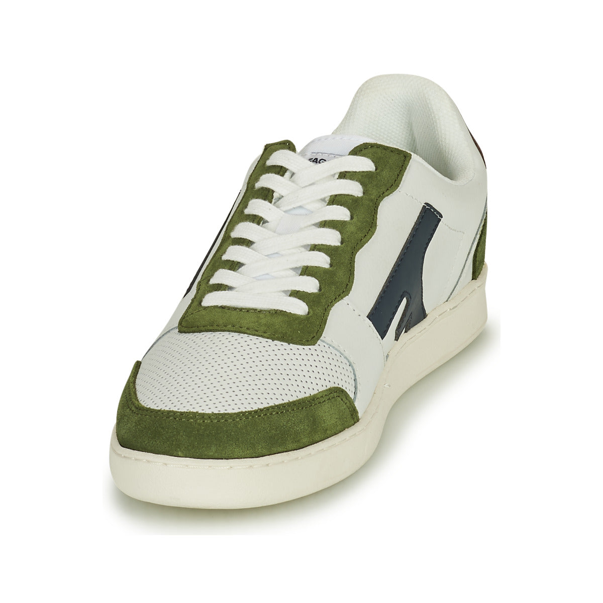 Sneakers Uomo Faguo HAZEL Bianco