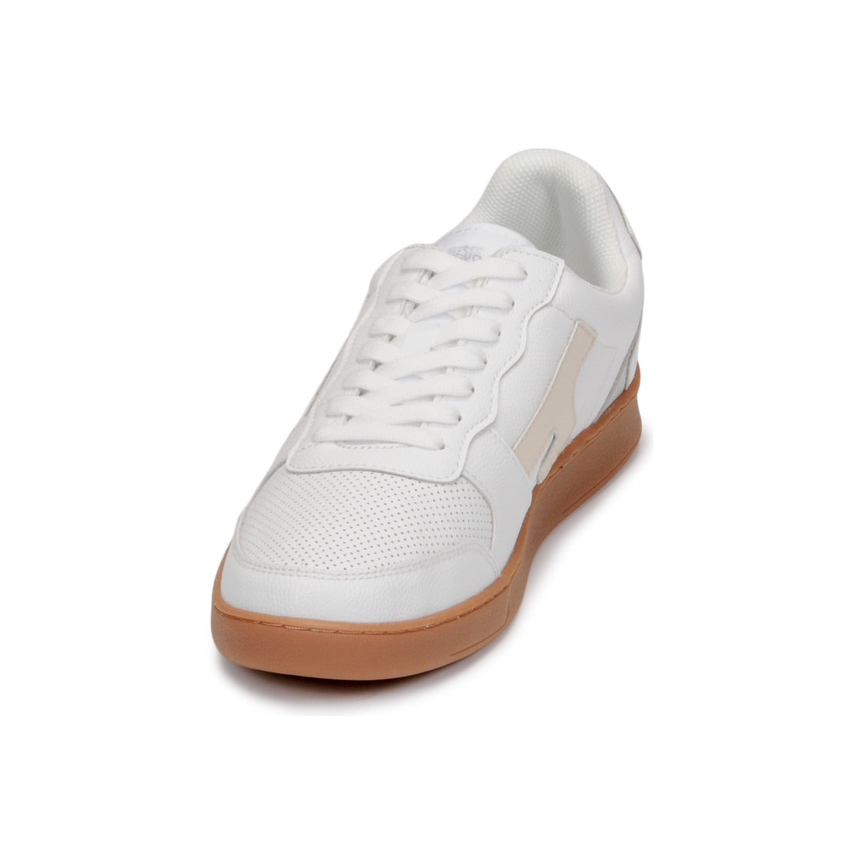 Sneakers Uomo Faguo  HAZEL  Bianco