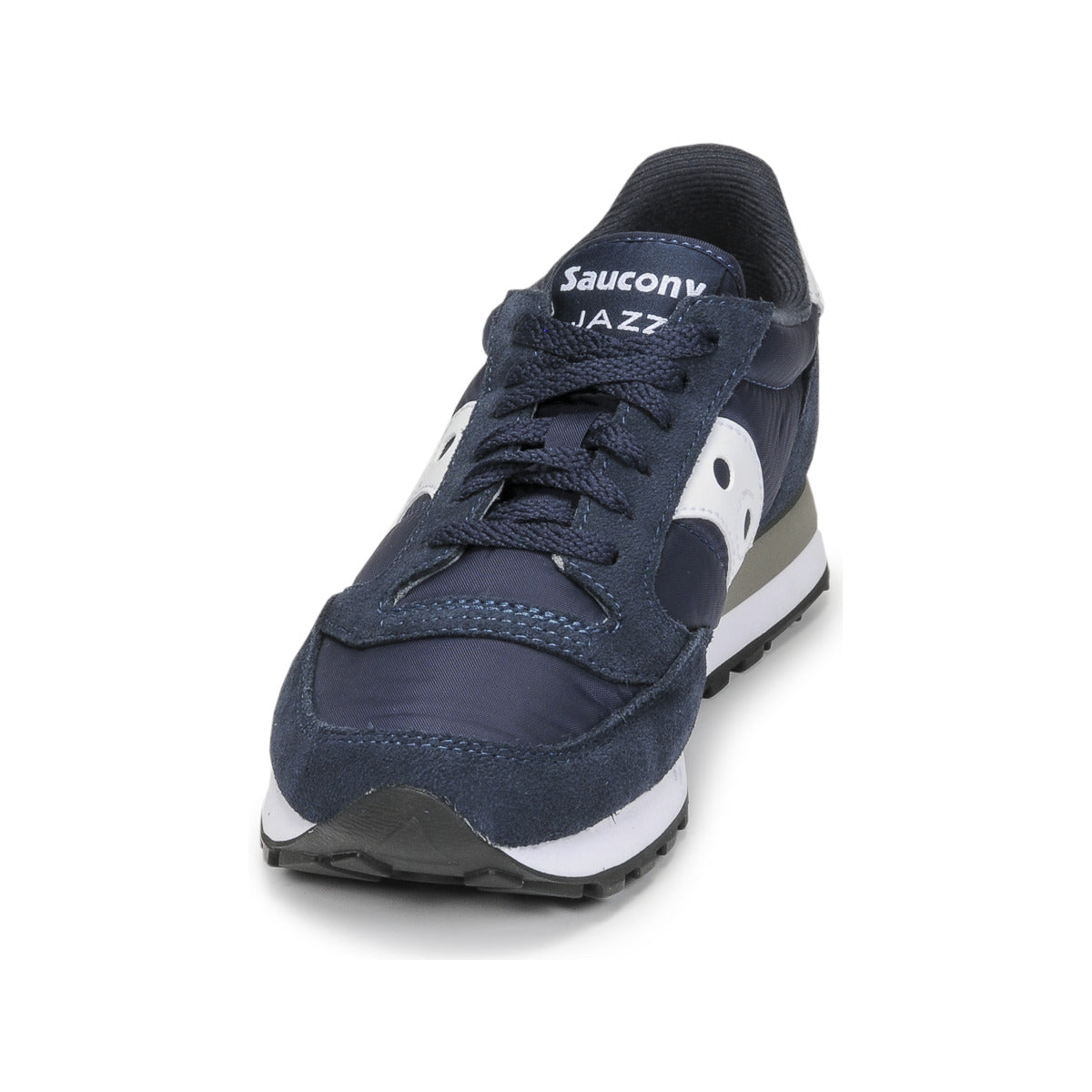 Sneakers basse Donna Saucony  JAZZ ORIGINAL  Blu