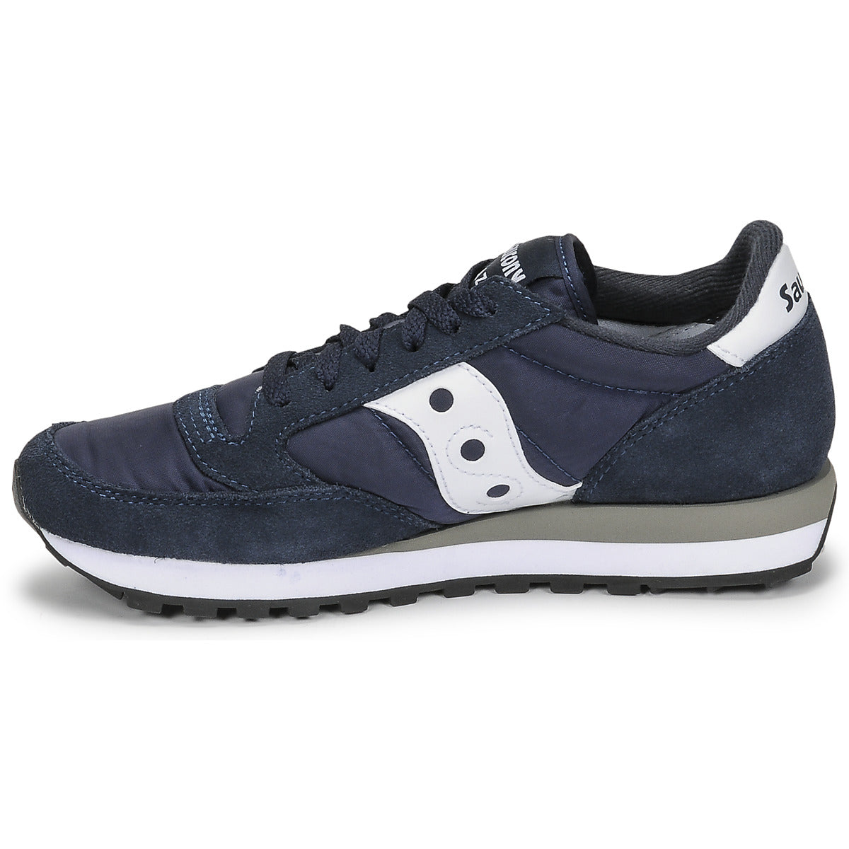 Sneakers basse Donna Saucony  JAZZ ORIGINAL  Blu