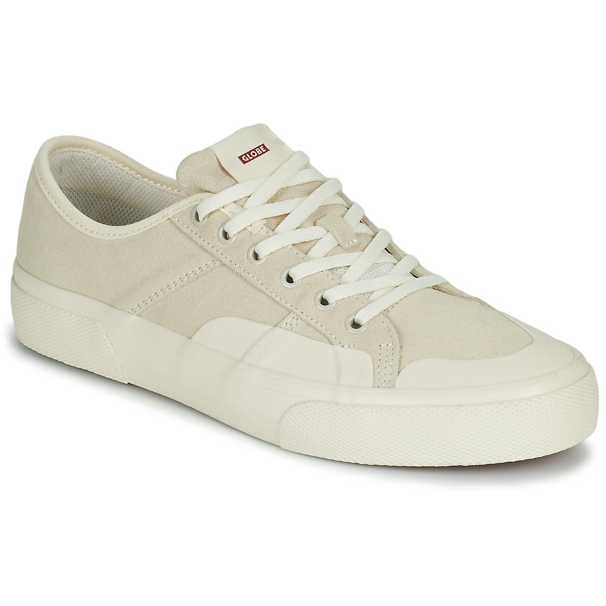 Sneakers Uomo Globe  SURPLUS  Bianco