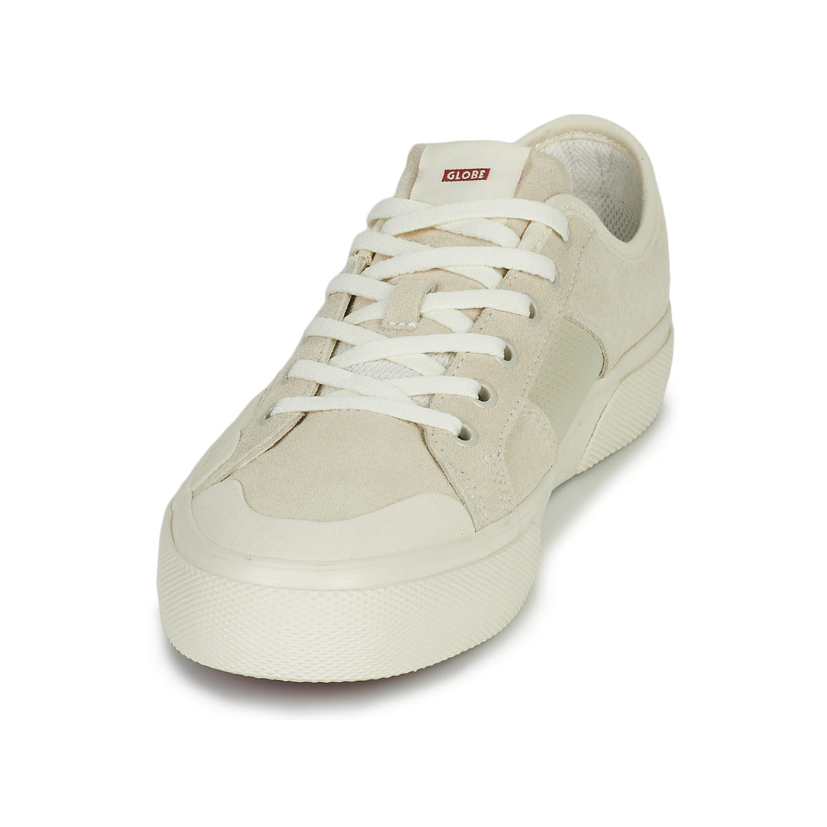Sneakers Uomo Globe  SURPLUS  Bianco