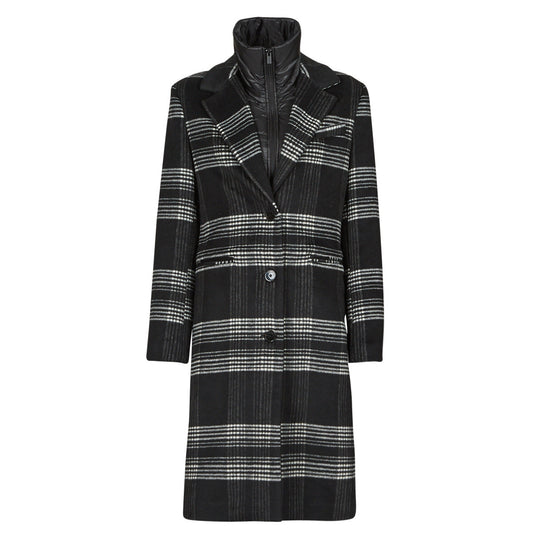 Mantella Donna Desigual CHRISTIE Nero