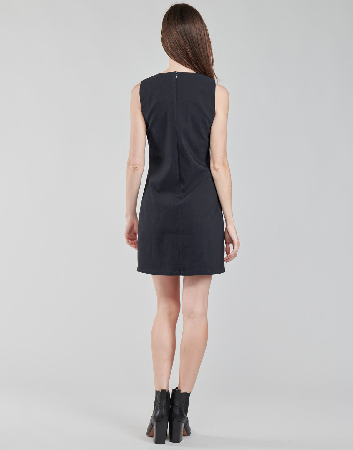 Abito corto Donna Desigual  LIPS  Multicolore