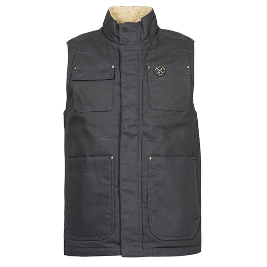 Piumino Uomo Oxbow N2JOMBAYO Grigio