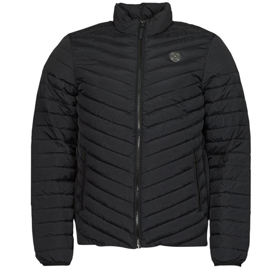 Piumino Uomo Oxbow N2JUNCO Nero