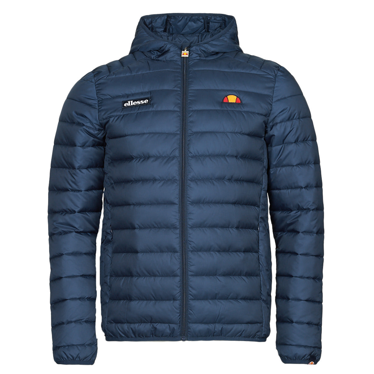 Piumino Uomo Ellesse LOMBARDI Marine
