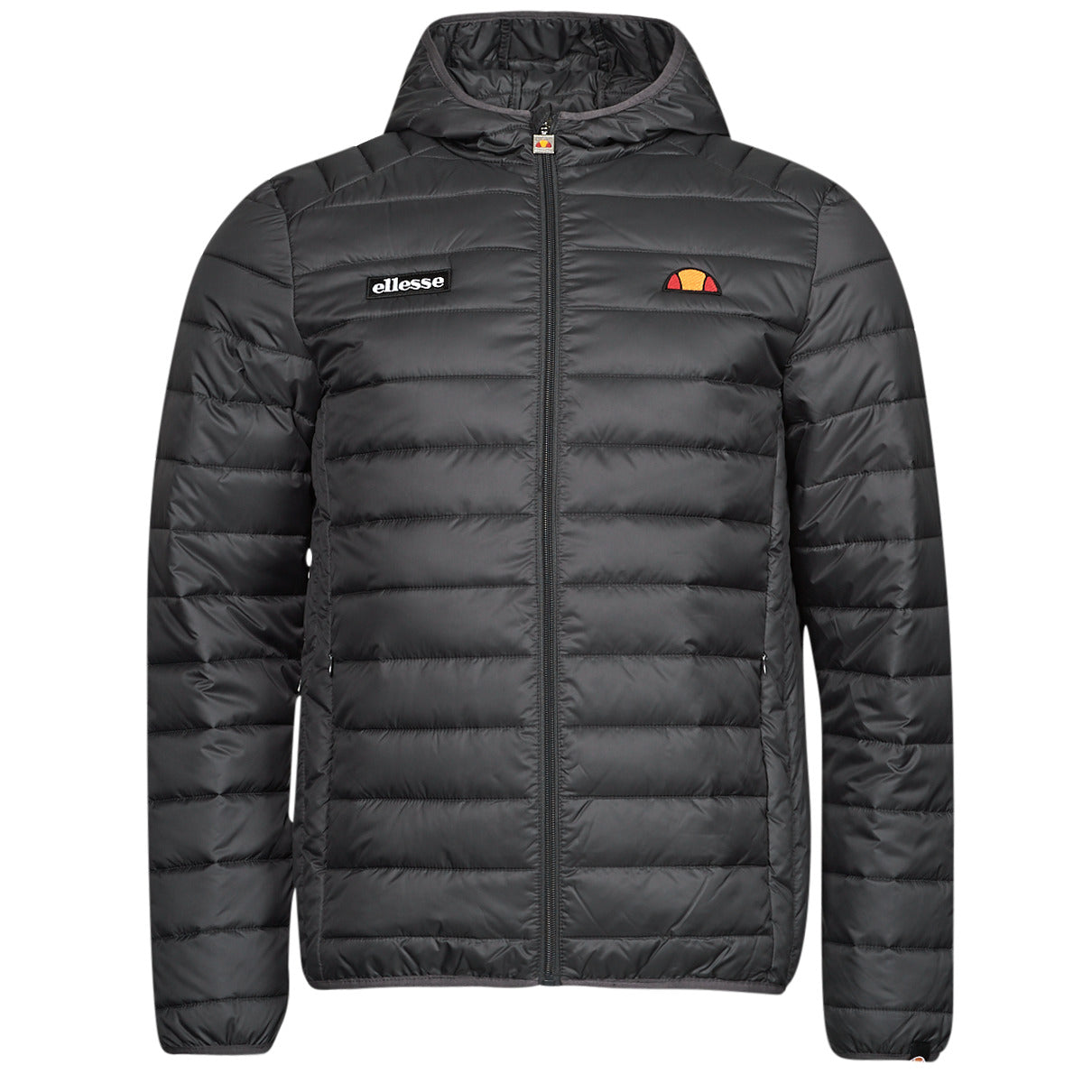 Piumino Uomo Ellesse LOMBARDI Grigio