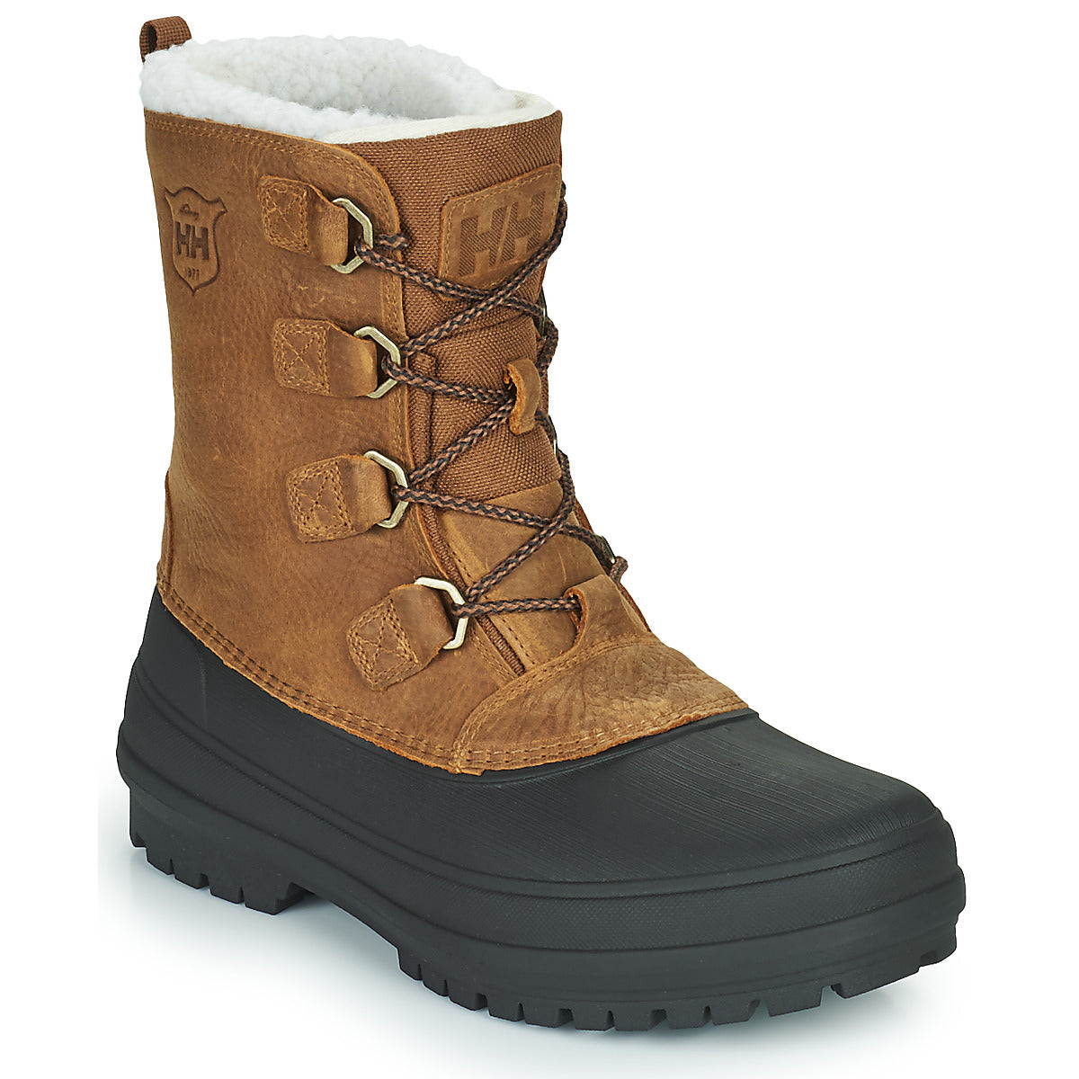 Scarpe da neve Uomo Helly Hansen  VARANGER PRIMALOFT  Beige