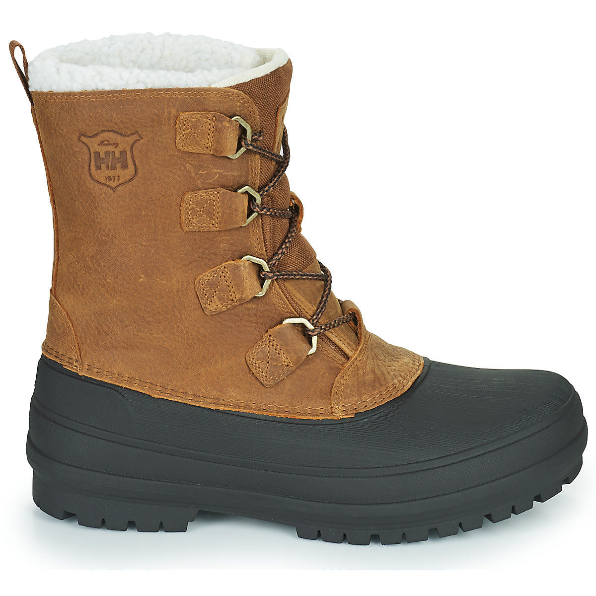 Scarpe da neve Uomo Helly Hansen  VARANGER PRIMALOFT  Beige