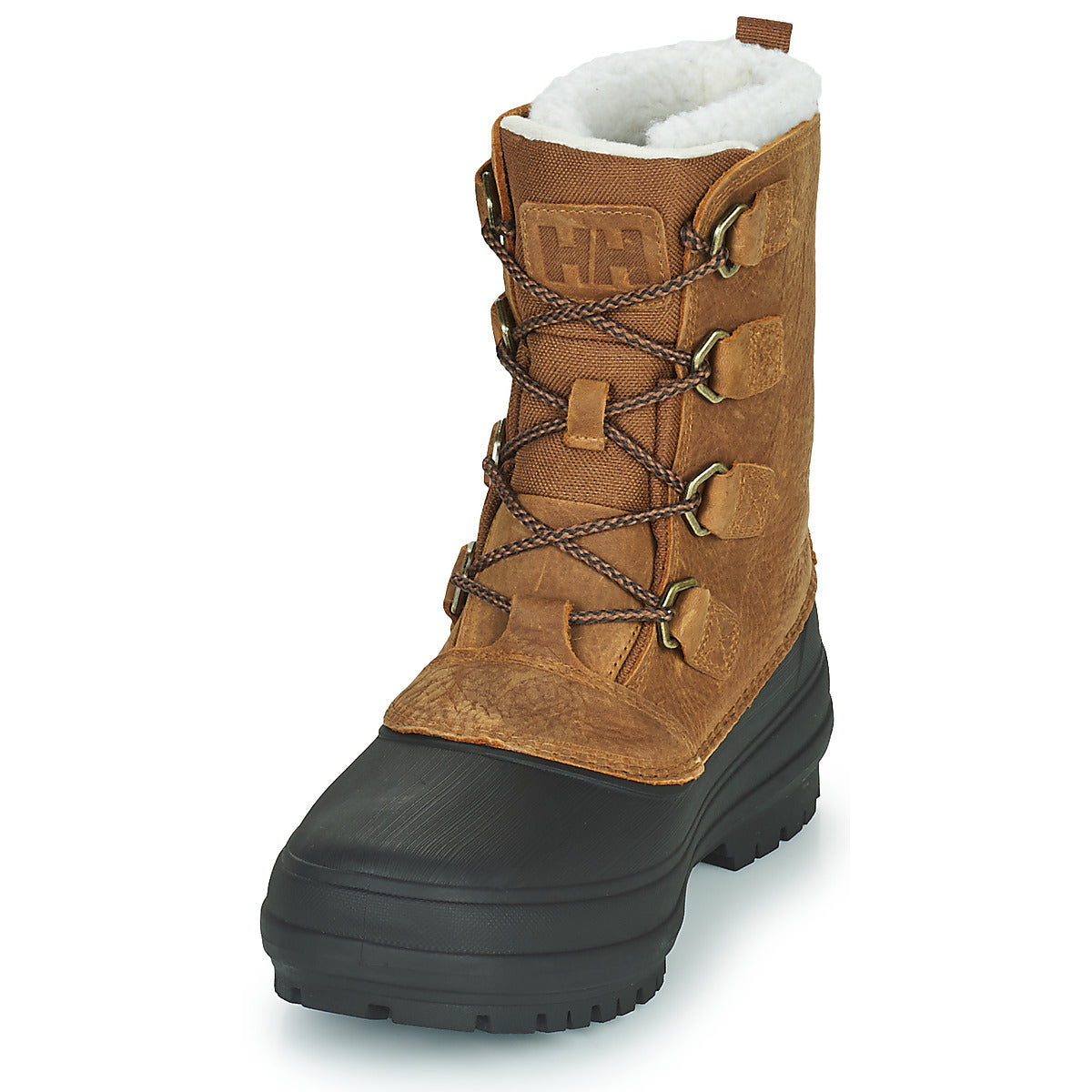 Scarpe da neve Uomo Helly Hansen  VARANGER PRIMALOFT  Beige