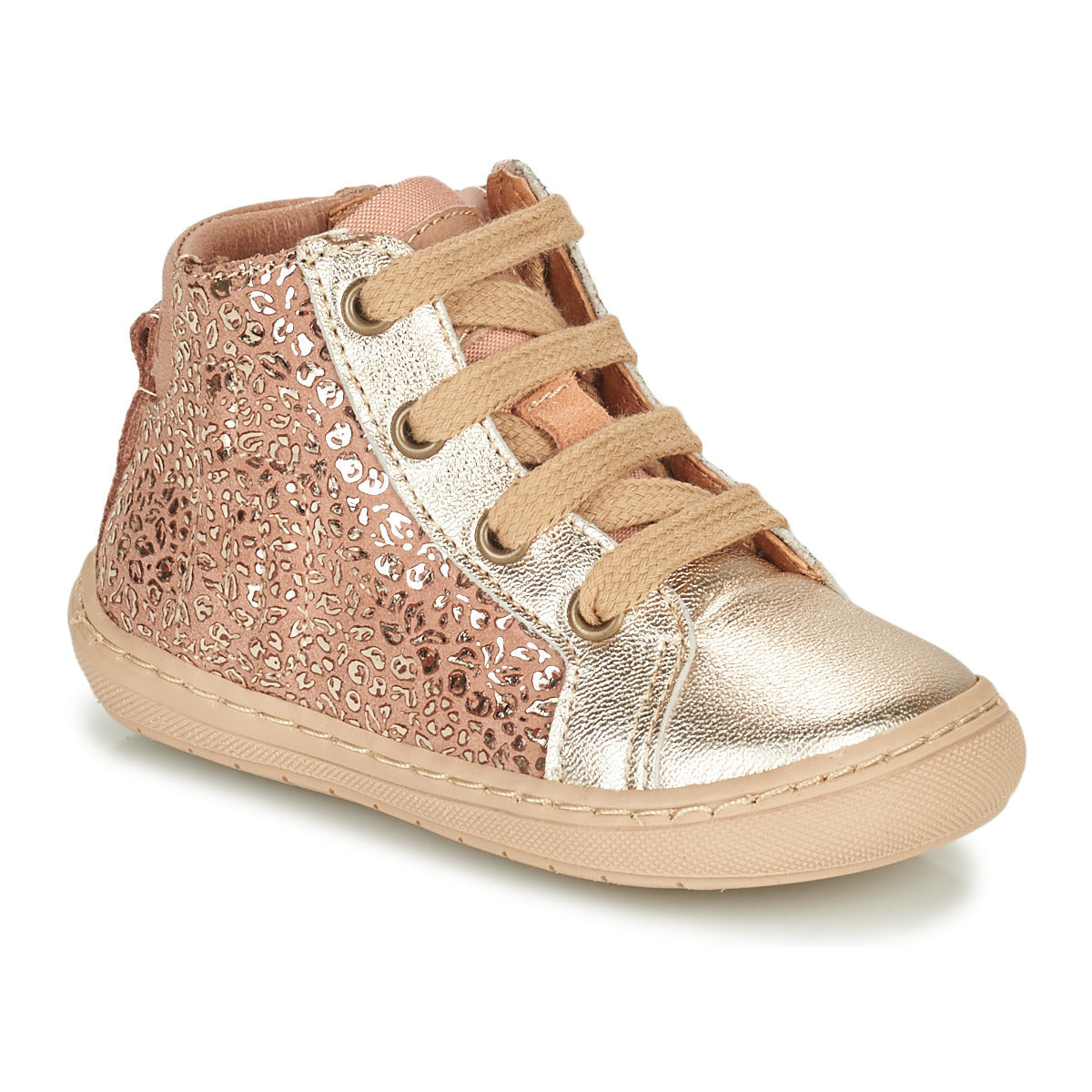 Scarpe bambini ragazza Bisgaard VILLUM Rosa