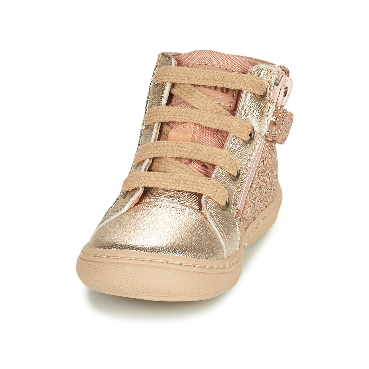 Scarpe bambini ragazza Bisgaard VILLUM Rosa