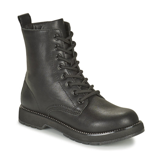 Stivaletti Donna Café Noir ETELA Nero