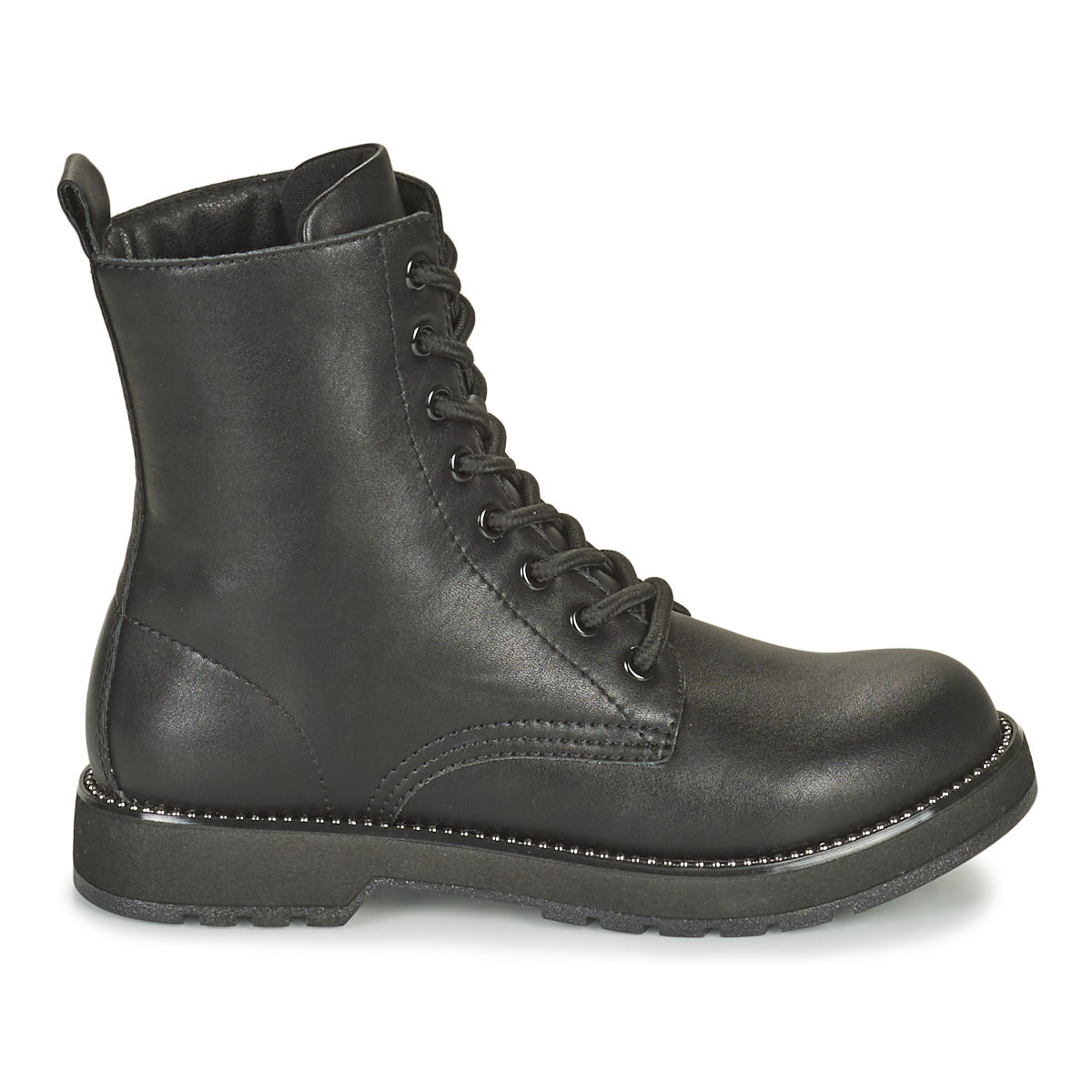 Stivaletti Donna Café Noir ETELA Nero