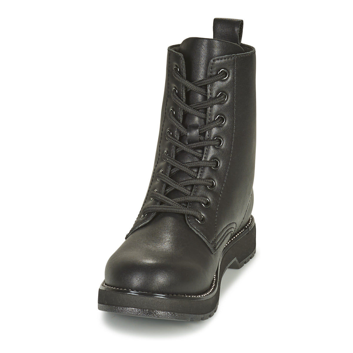 Stivaletti Donna Café Noir ETELA Nero
