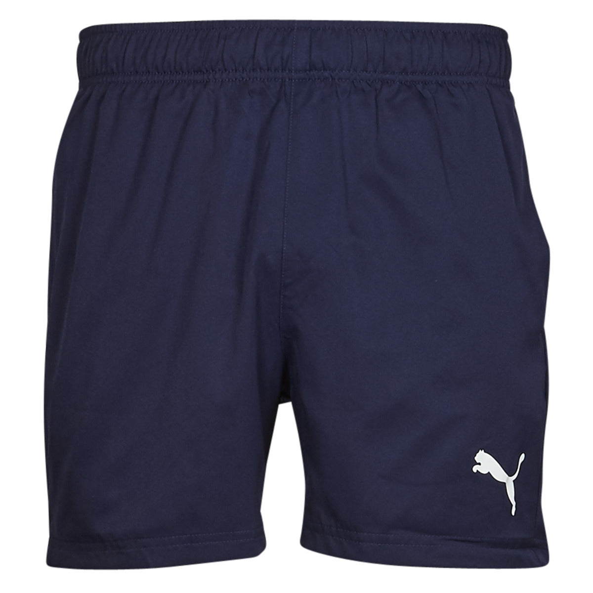 Pantaloni corti Uomo Puma ESS ACTIVE WOVEN SHORT Marine