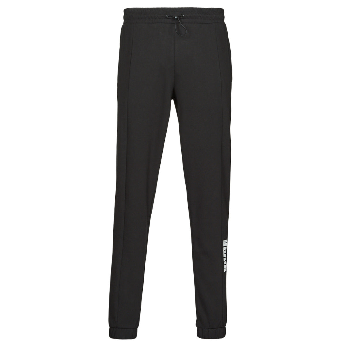 Pantaloni Sportivi Uomo Puma RAD/CALPANTS DK CL Nero
