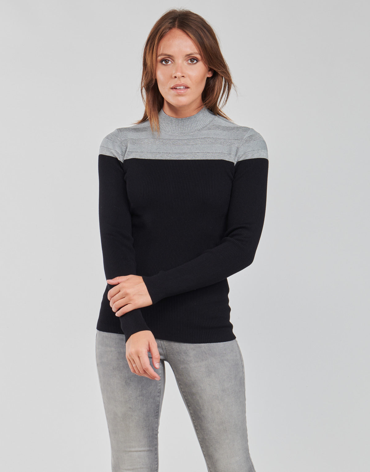 Maglione Donna Morgan MICO Nero