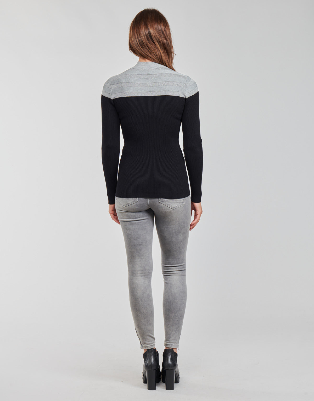Maglione Donna Morgan MICO Nero