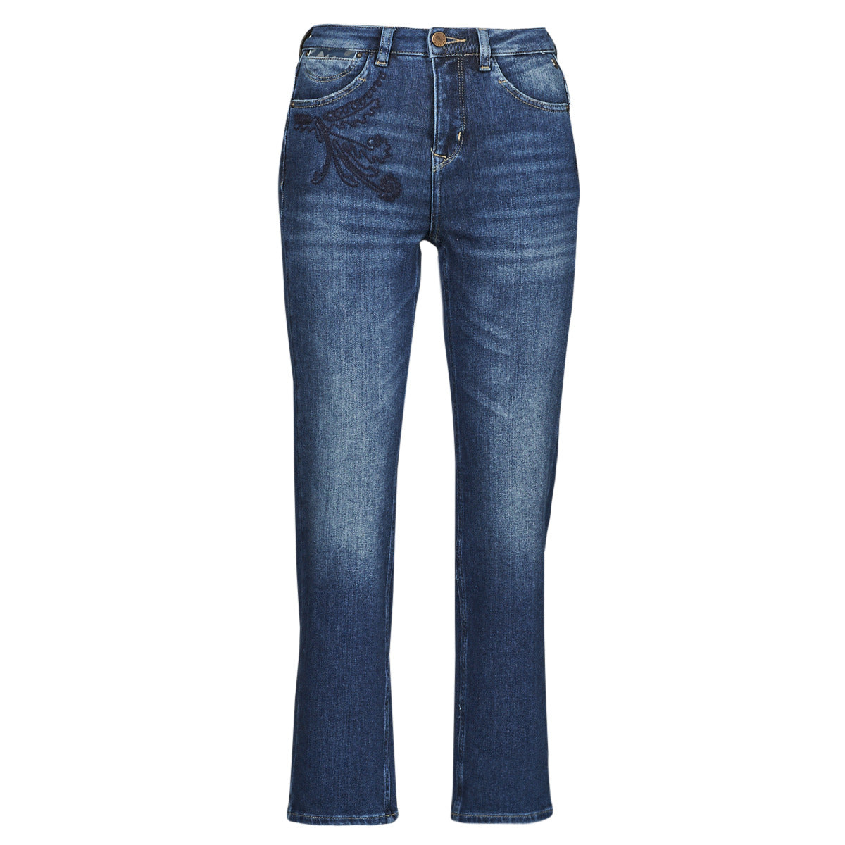 Jeans Donna Freeman T.Porter MONIKA SDM Blu