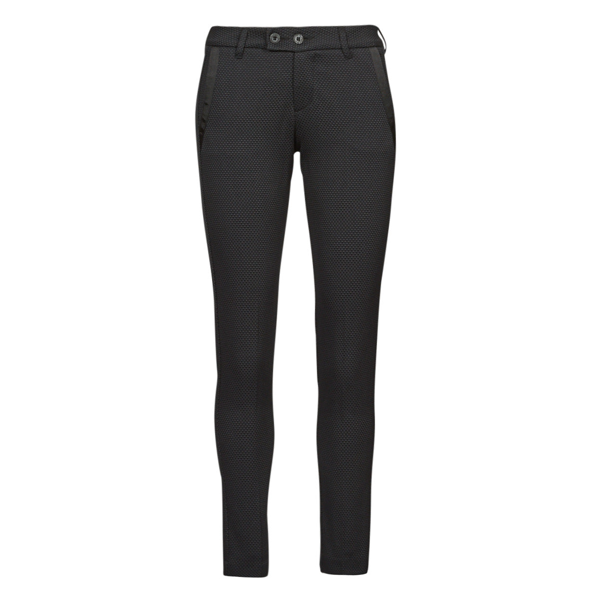 Pantalone Donna Freeman T.Porter TESSA CLASSICO Nero