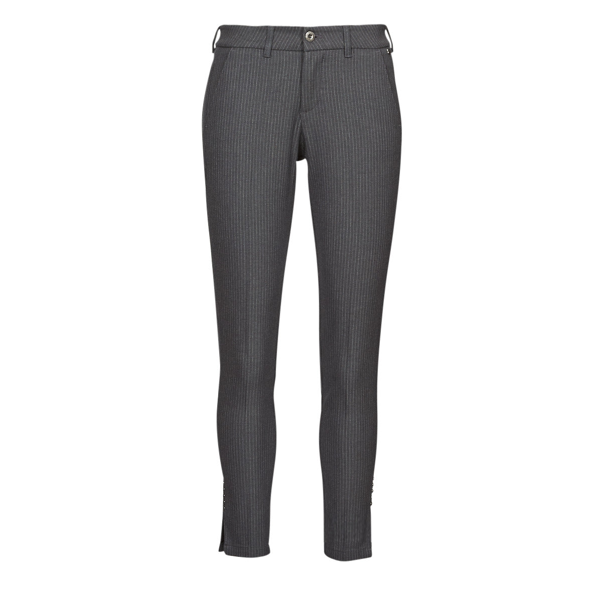 Pantalone Donna Freeman T.Porter ADELIE PRINCESS Grigio