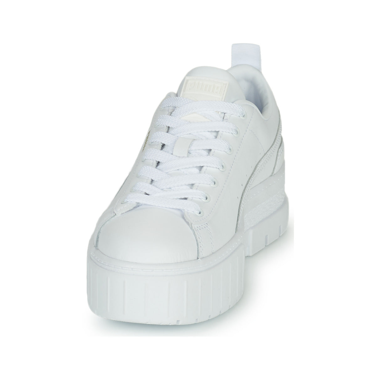 Sneakers basse Donna Puma MAYZE Bianco