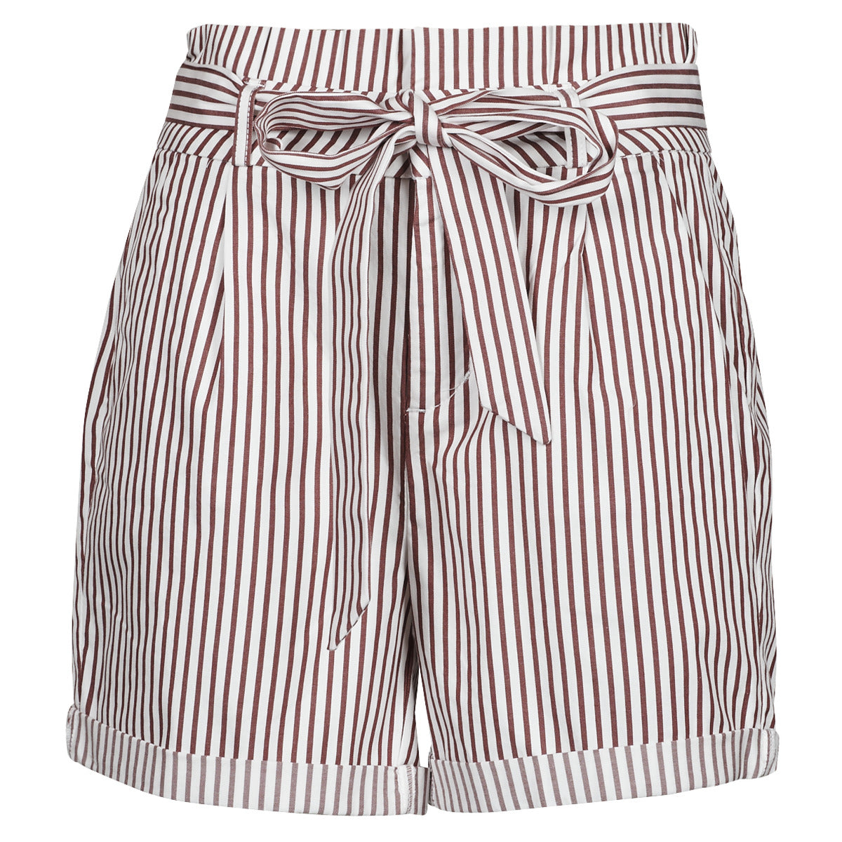 Shorts Donna Vero Moda  VMEVA  Bianco