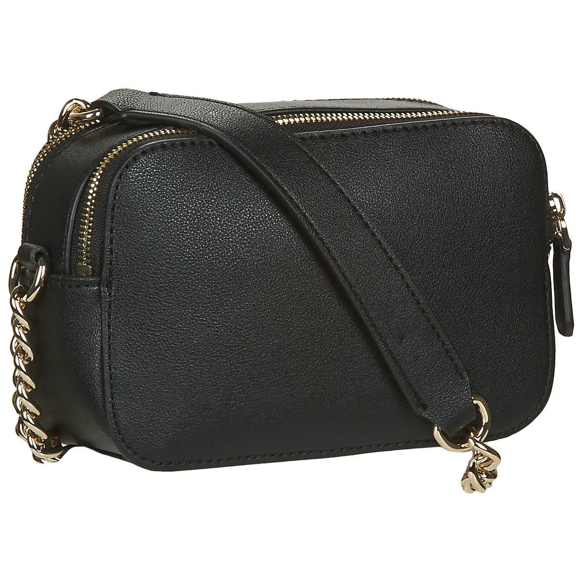 Borsa a tracolla Donna Guess NOELLE CROSSBODY CAMERA Nero