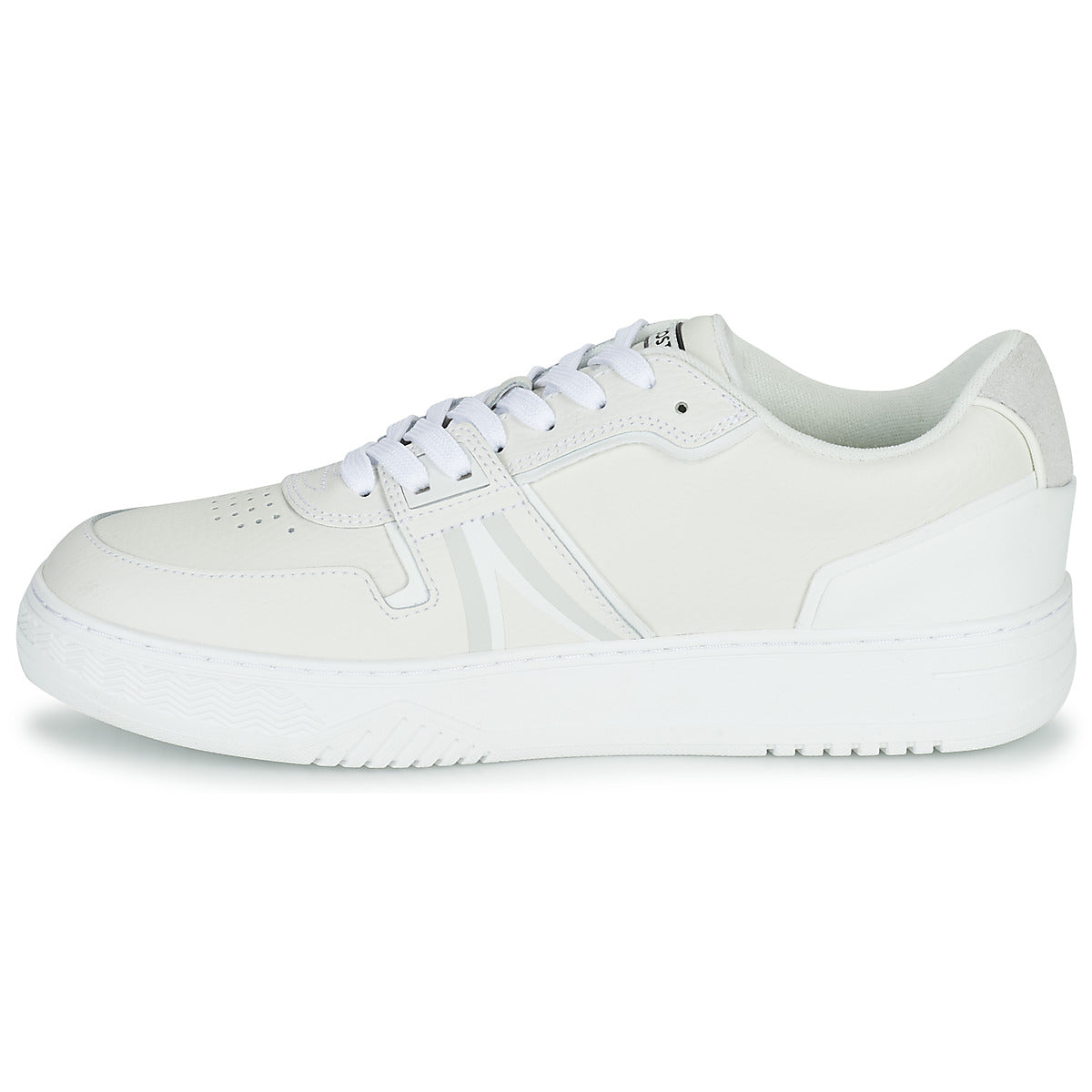 Sneakers Uomo Lacoste L001 0321 1 SMA Beige