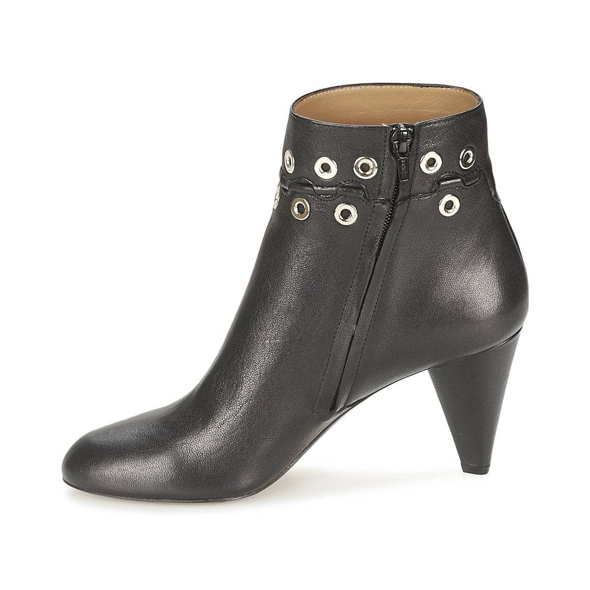 Tronchetti Donna Sonia Rykiel MINI ILLETS Nero