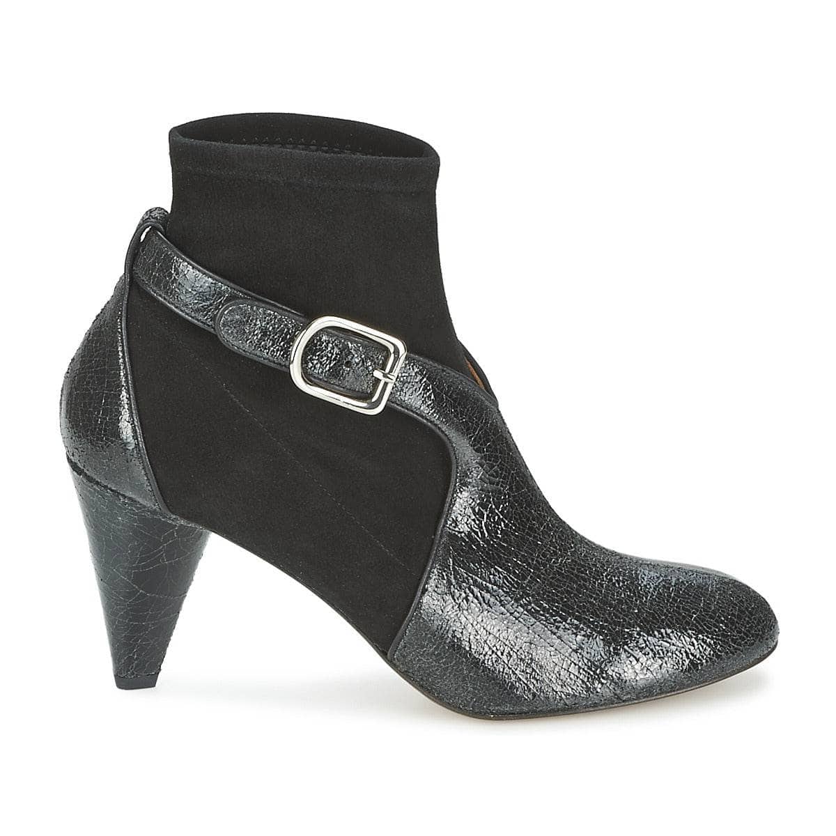 Tronchetti Donna Sonia Rykiel 697859-B Nero