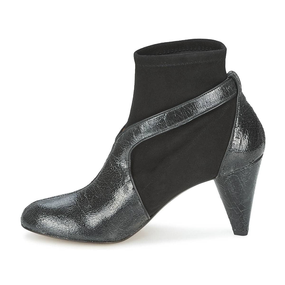 Tronchetti Donna Sonia Rykiel 697859-B Nero