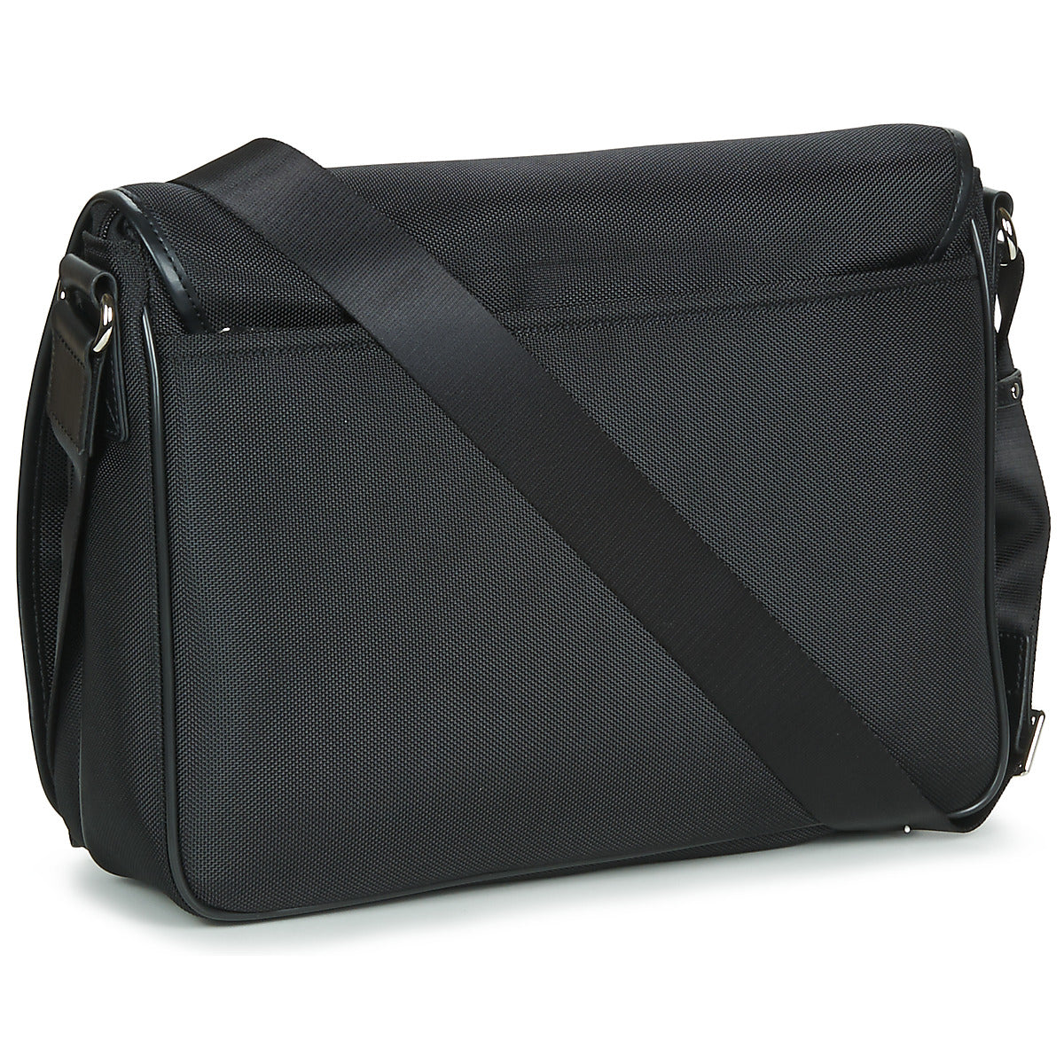 Borse bisacce Uomo Hexagona WORKER Nero