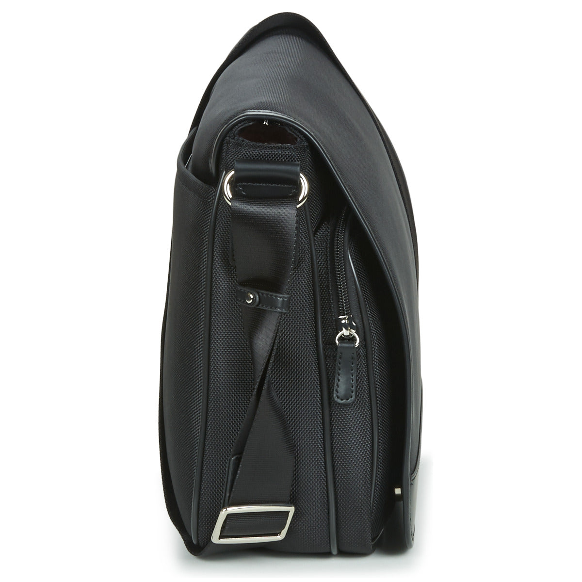 Borse bisacce Uomo Hexagona WORKER Nero