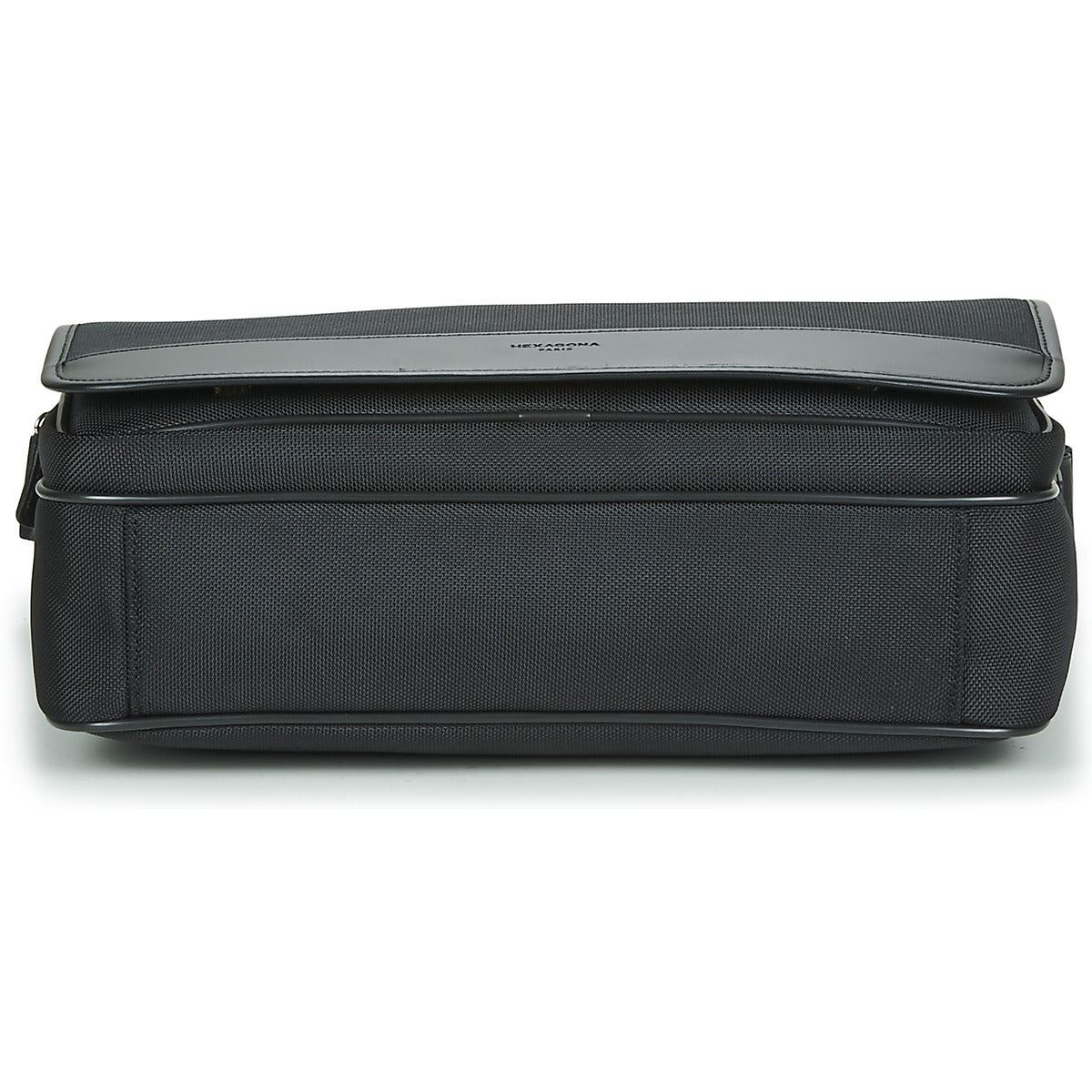 Borse bisacce Uomo Hexagona WORKER Nero