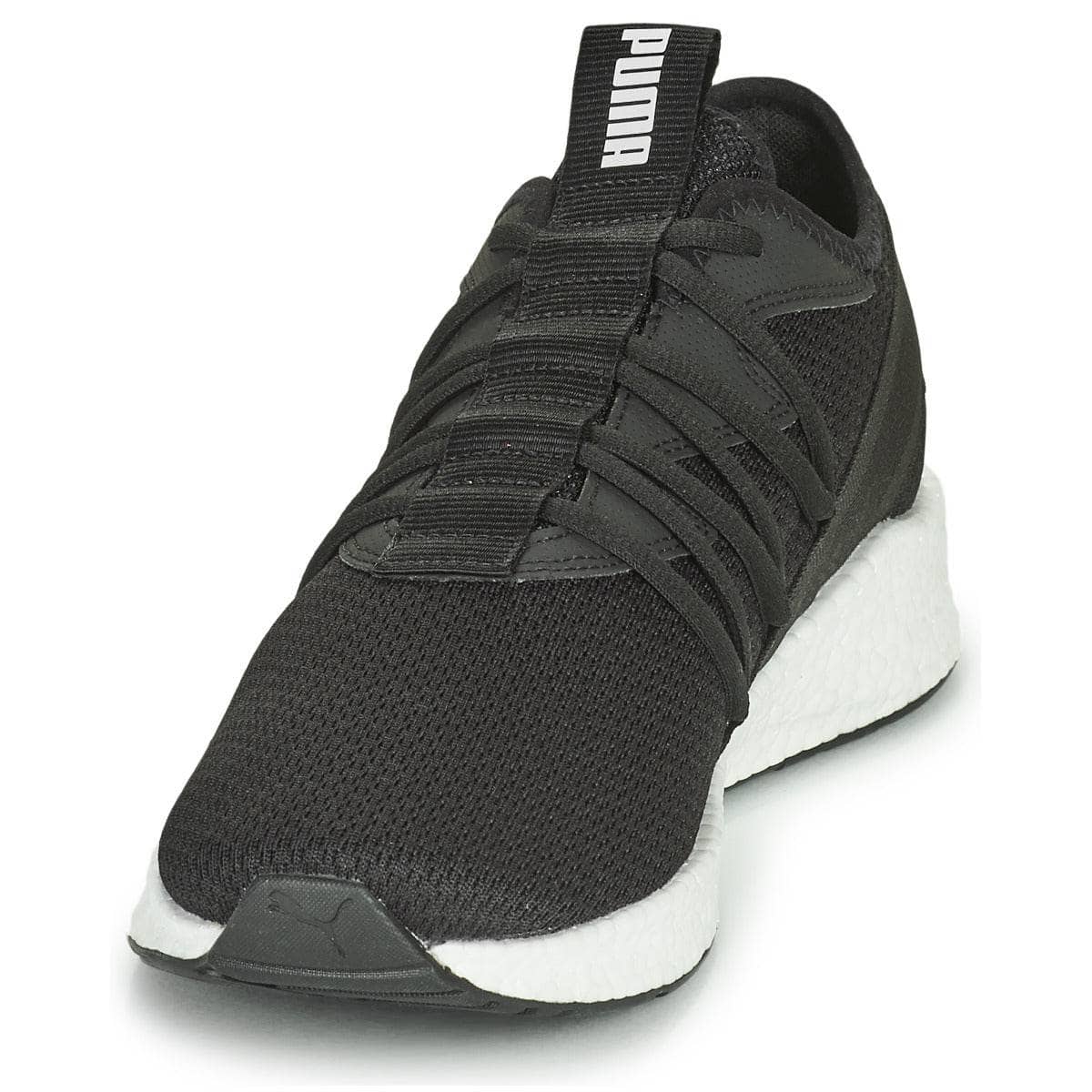 Scarpe Uomo Puma NRGY STAR Nero