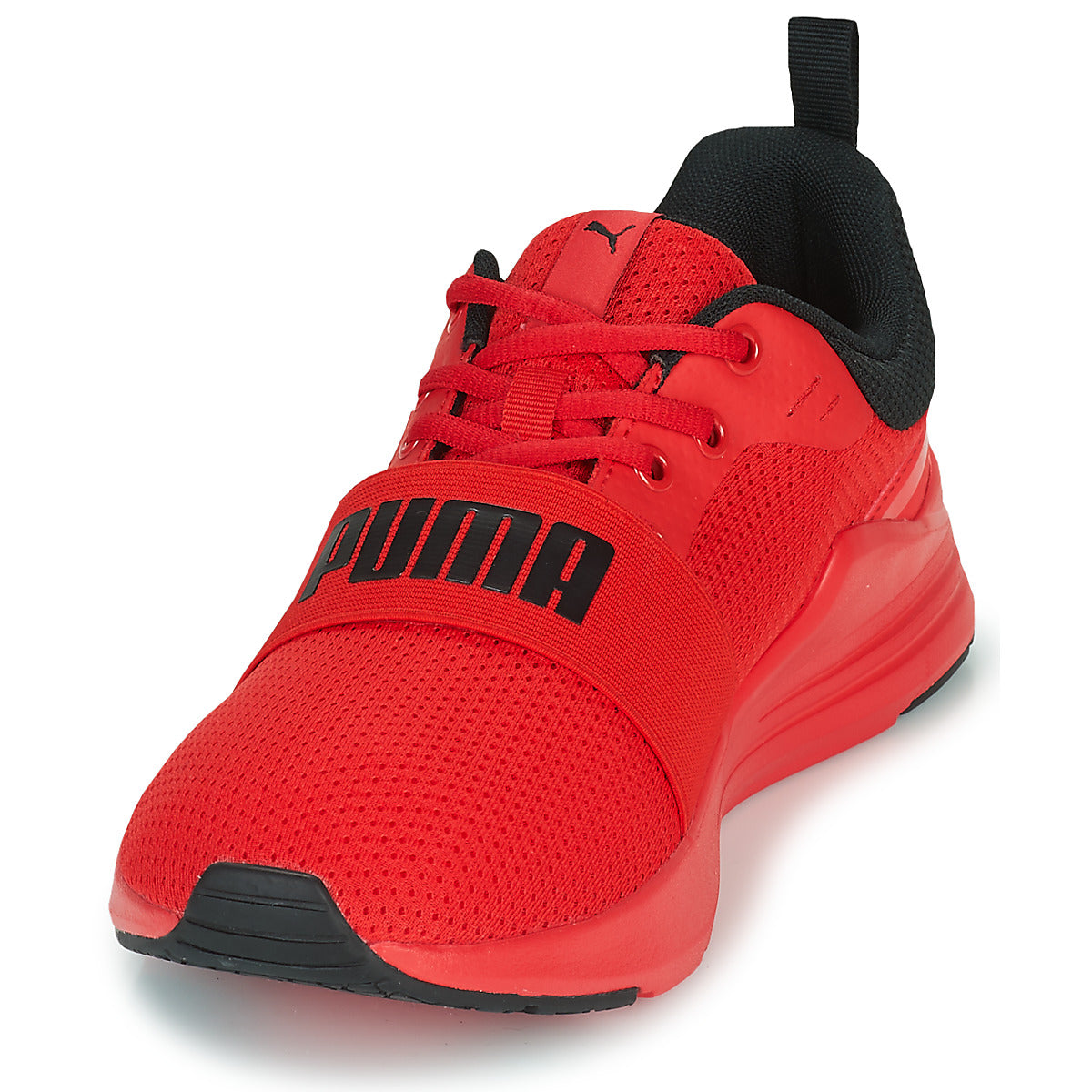 Scarpe Uomo Puma  WIRED  Rosso